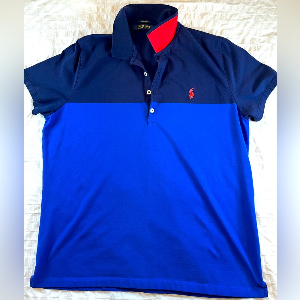 Polo Golf Shirt by Ralph Lauren